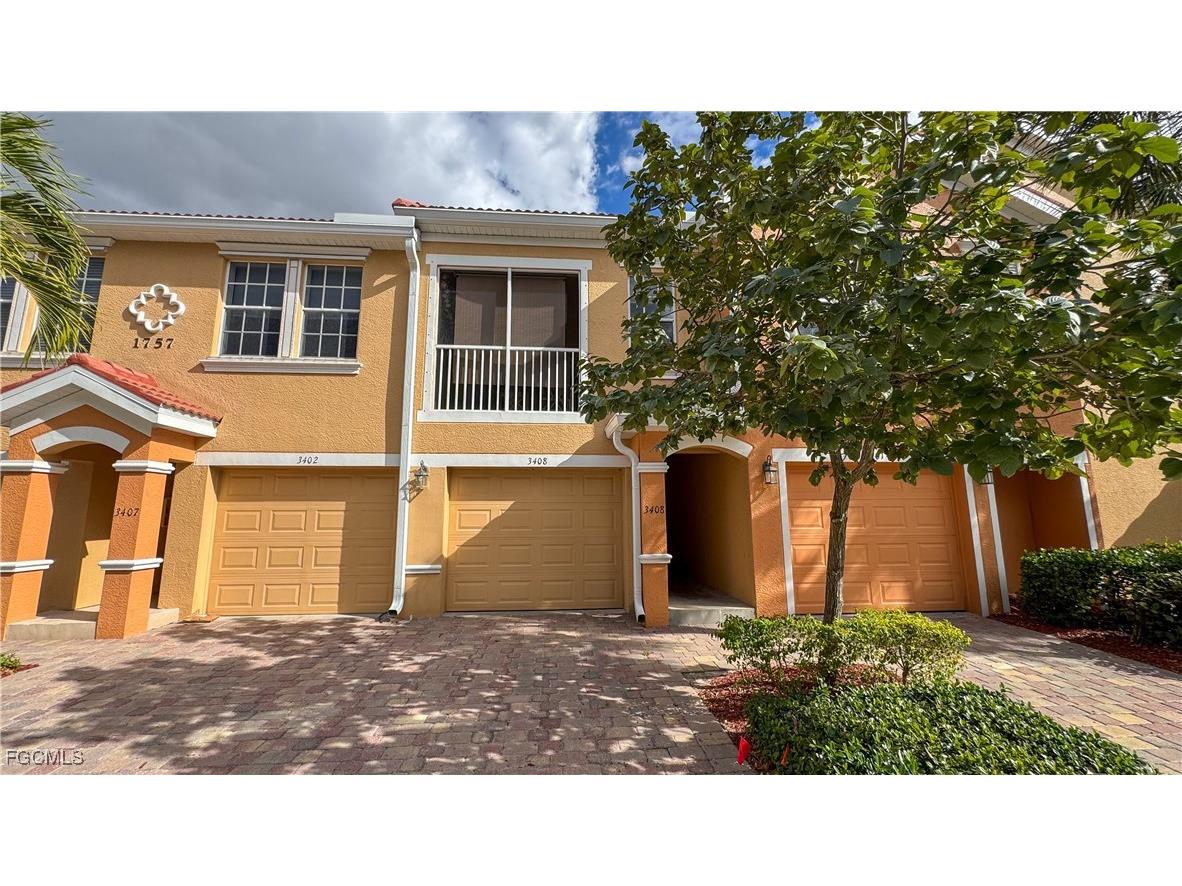 1757 Concordia Lake Circle #3408 Cape Coral FL 33909 2026003902 image1