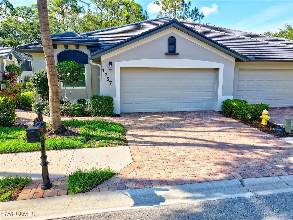 1757 Tarpon Bay Drive S #57 Naples FL 34119 225052637 image1