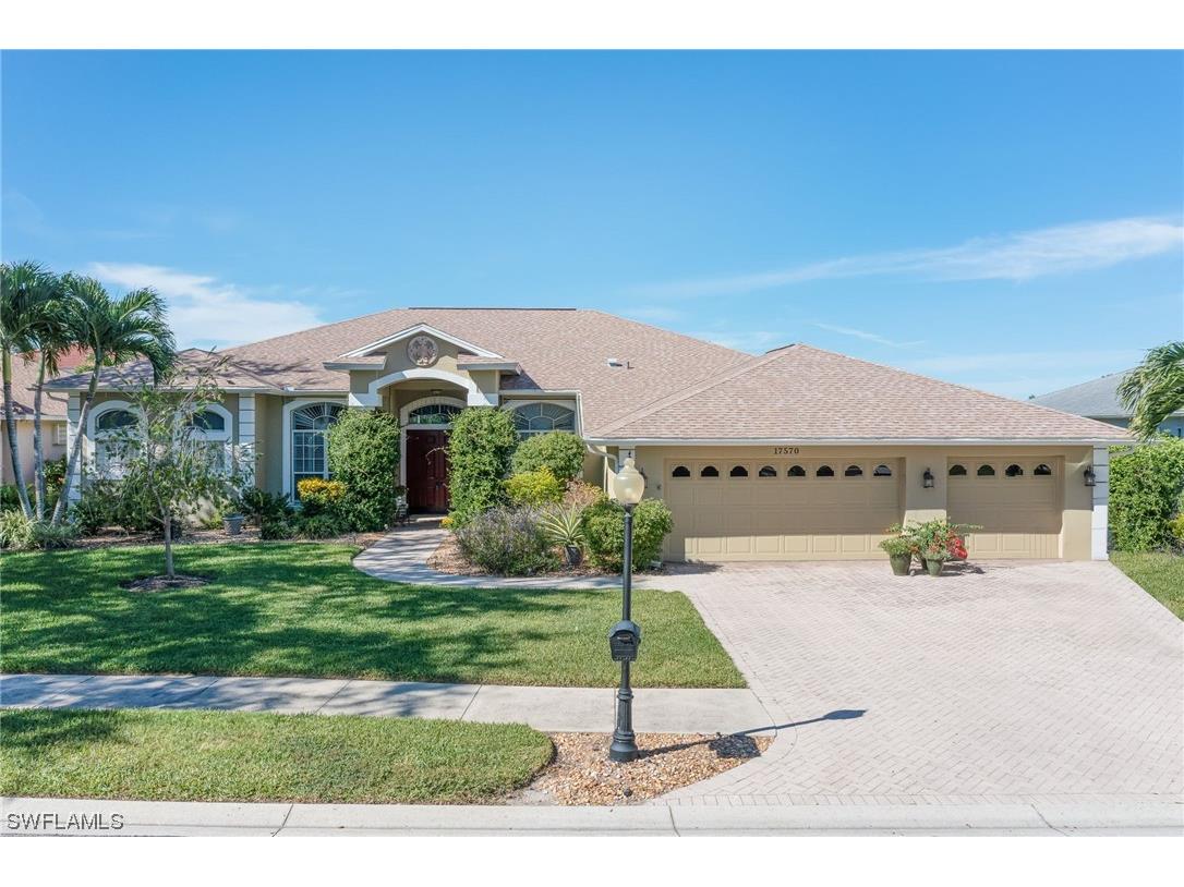 17570 Sterling Lake Drive Fort Myers FL 33967 223077842 image1
