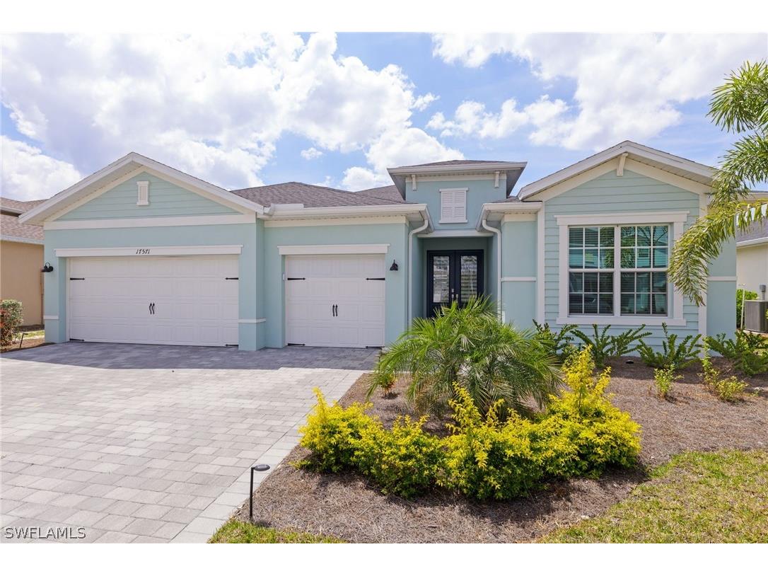 17571 Palmetto Pass Lane Punta Gorda FL 33982 224027453 image1