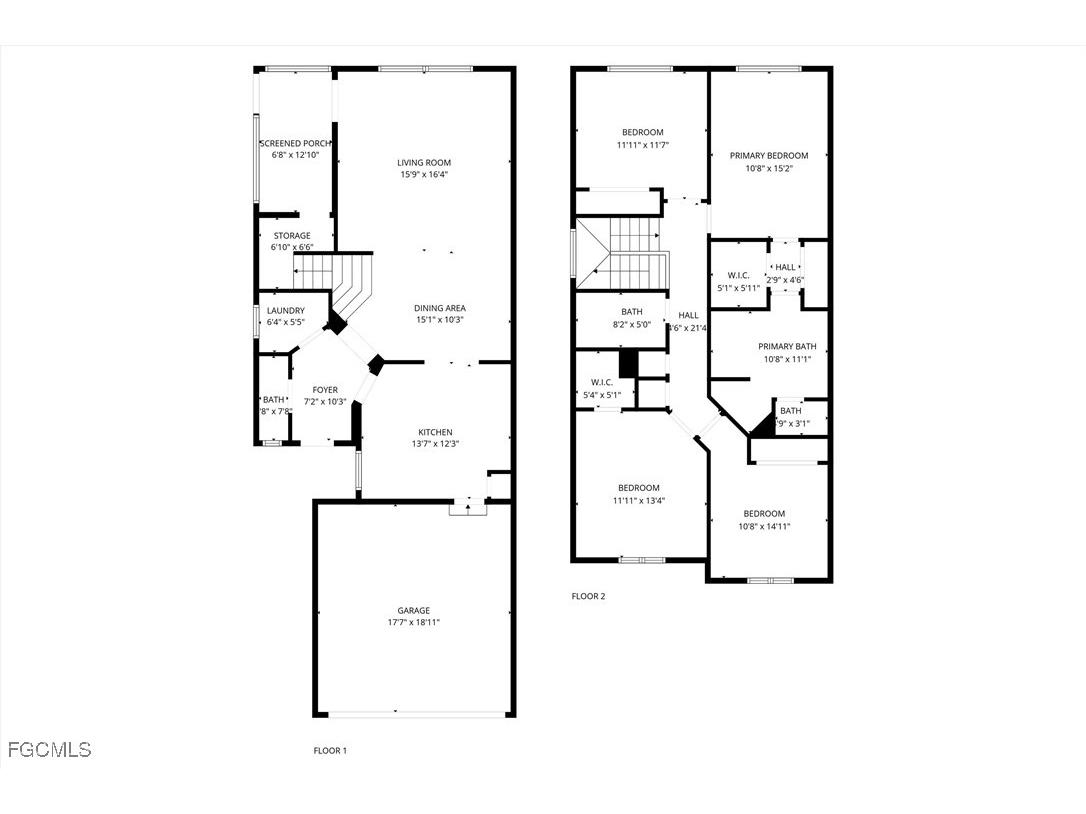 17577 Cherry Ridge Lane Fort Myers FL 33967 2025013804 image40