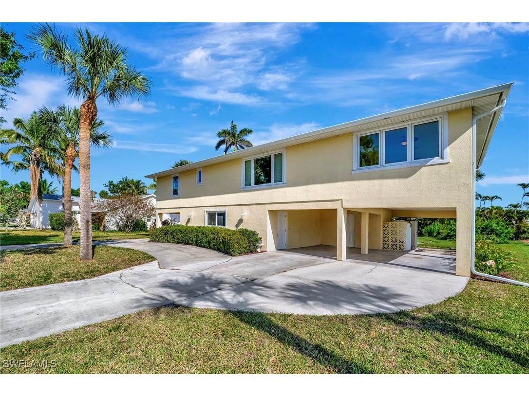 1758 Seafan Circle North Fort Myers FL 33903 224101313 image1