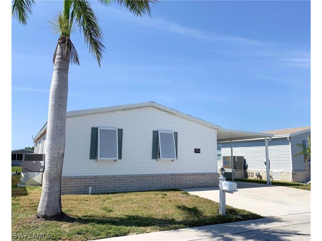 17580 Canal Cove Court Fort Myers Beach FL 33931 224024371 image1