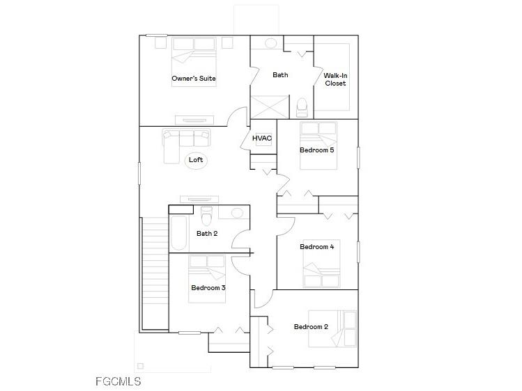 17580 Monte Isola Way North Fort Myers FL 33917 2025015431 image23