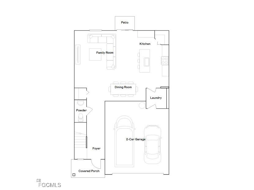 17580 Monte Isola Way North Fort Myers FL 33917 2025015431 image24