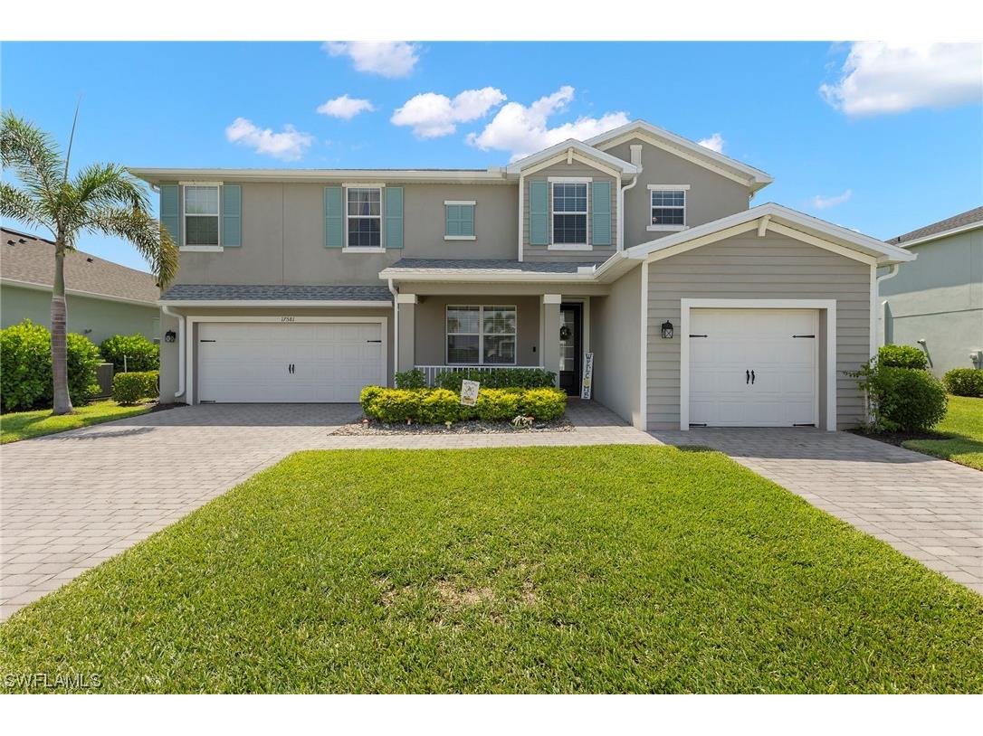 17581 Winding Wood Lane Punta Gorda FL 33982 223050778 image1