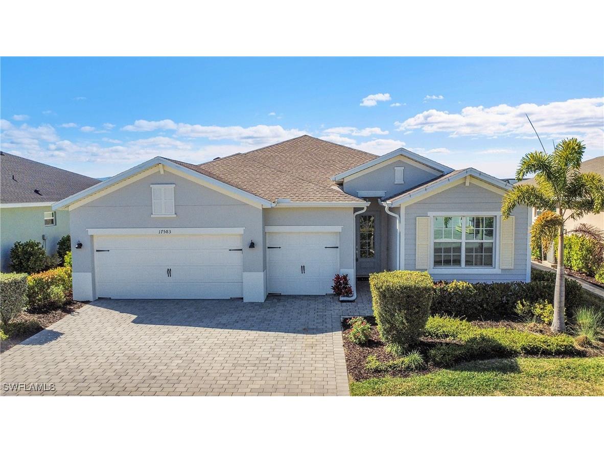 17583 Palmetto Pass Lane Punta Gorda FL 33982 226002125 image1