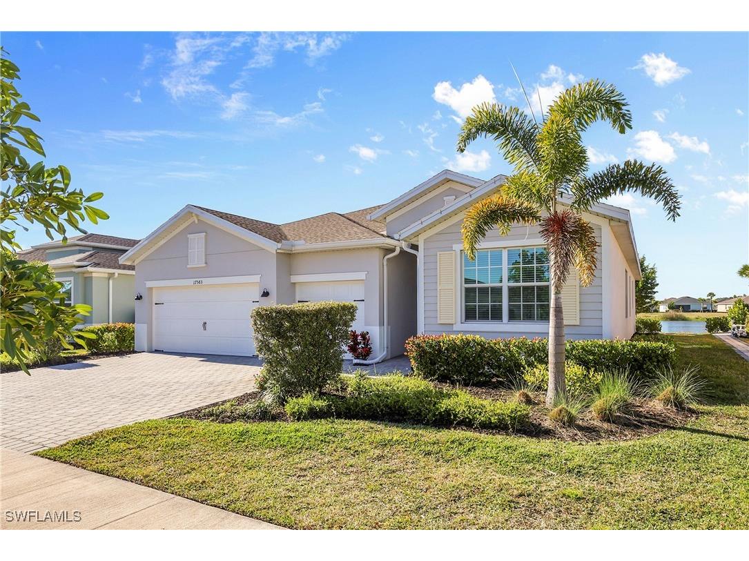 17583 Palmetto Pass Lane Punta Gorda FL 33982 226002125 image2