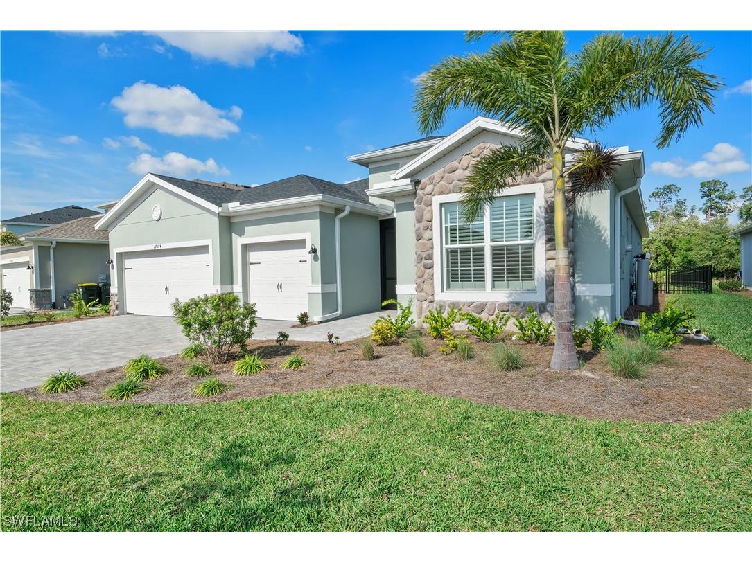 17584 Palmetto Pass Lane Babcock Ranch FL 33982 224023506 image1