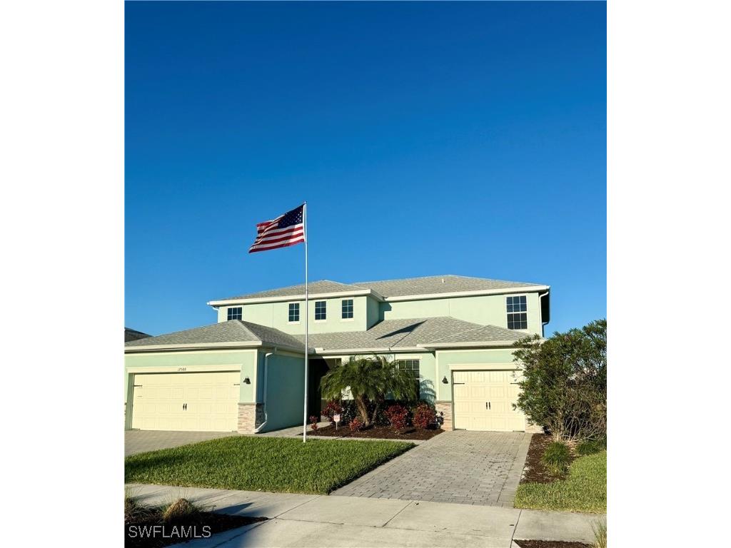 17588 Winding Wood Lane Punta Gorda FL 33982 225003045 image1