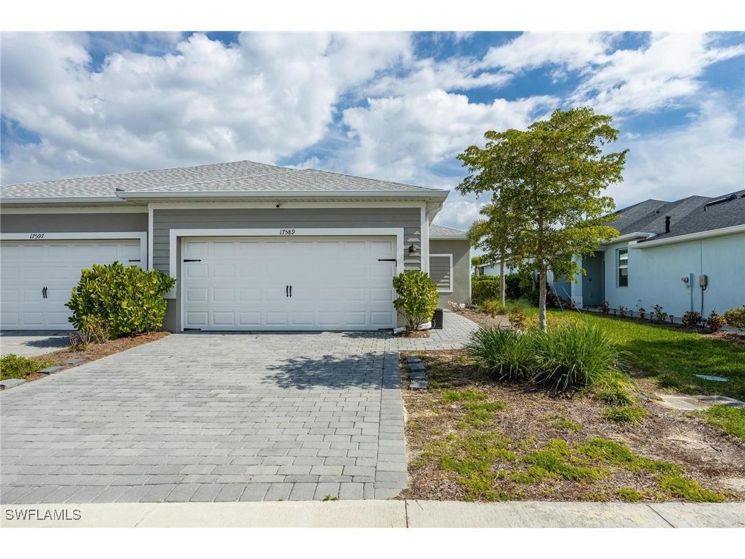 17589 Woodland Court Punta Gorda FL 33982 225019052 image1