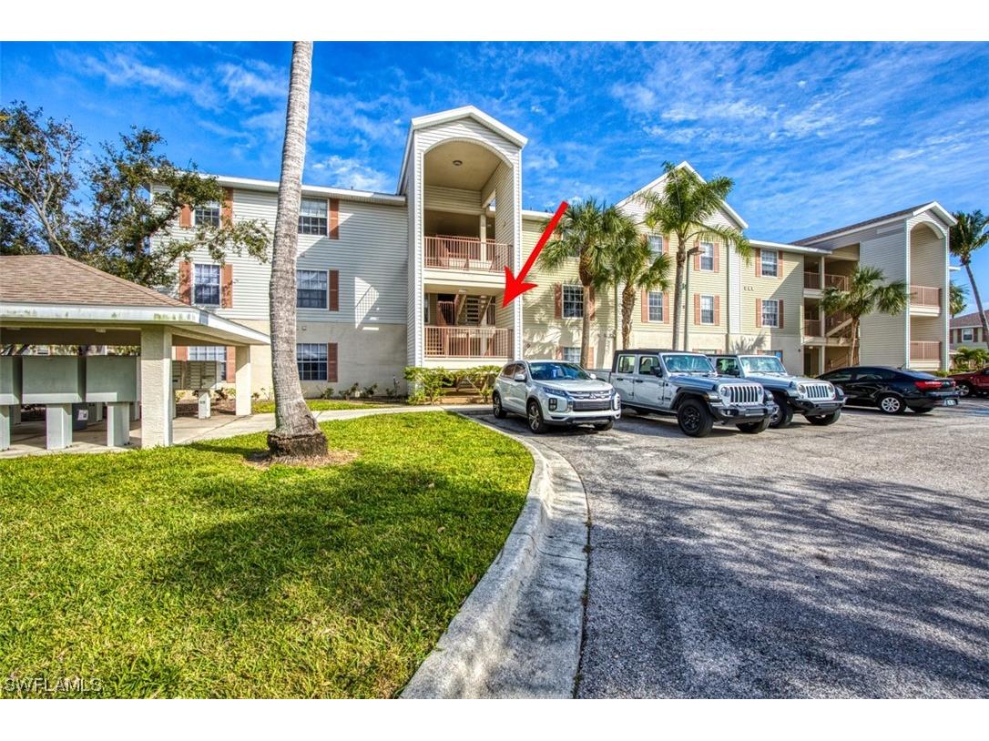 1759 Four Mile Cove Parkway #424 Cape Coral FL 33990 224009096 image1