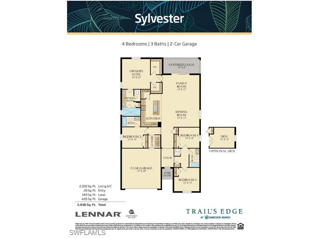 17596 Corkwood Bend Trail Punta Gorda FL 33982 225067850 image34