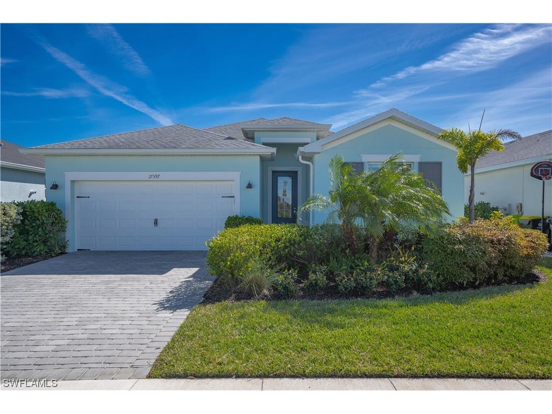 17597 Canopy Court Punta Gorda FL 33982 224007760 image1