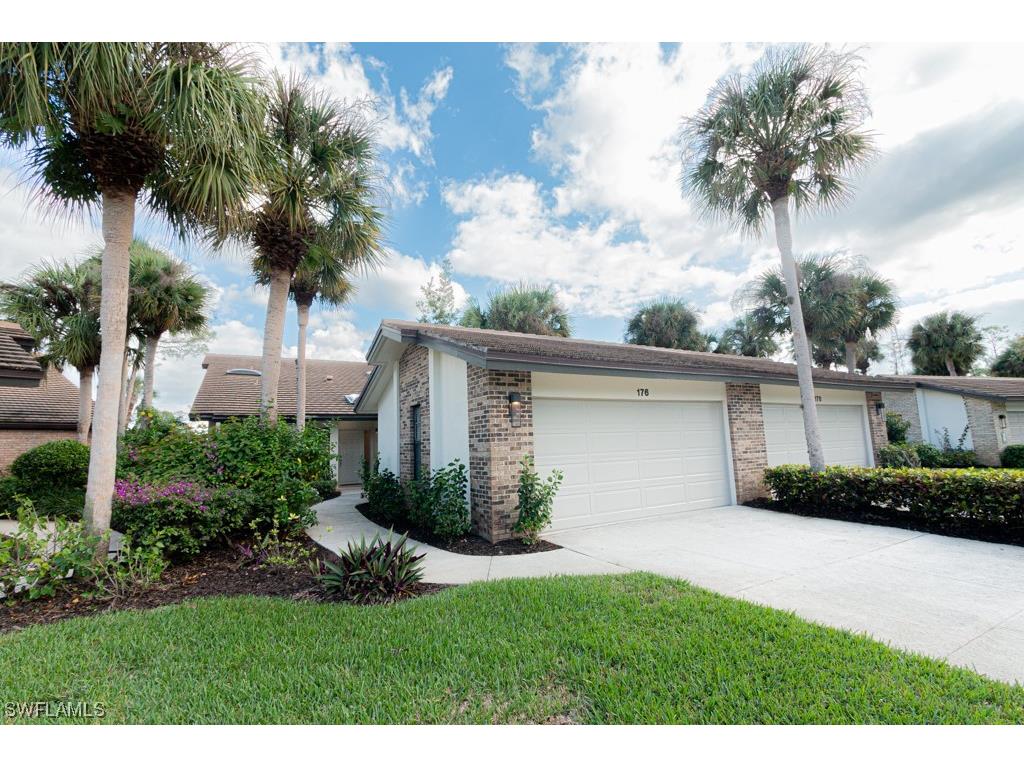 176 Cypress View Drive #C-33 Naples FL 34113 223029088 image1