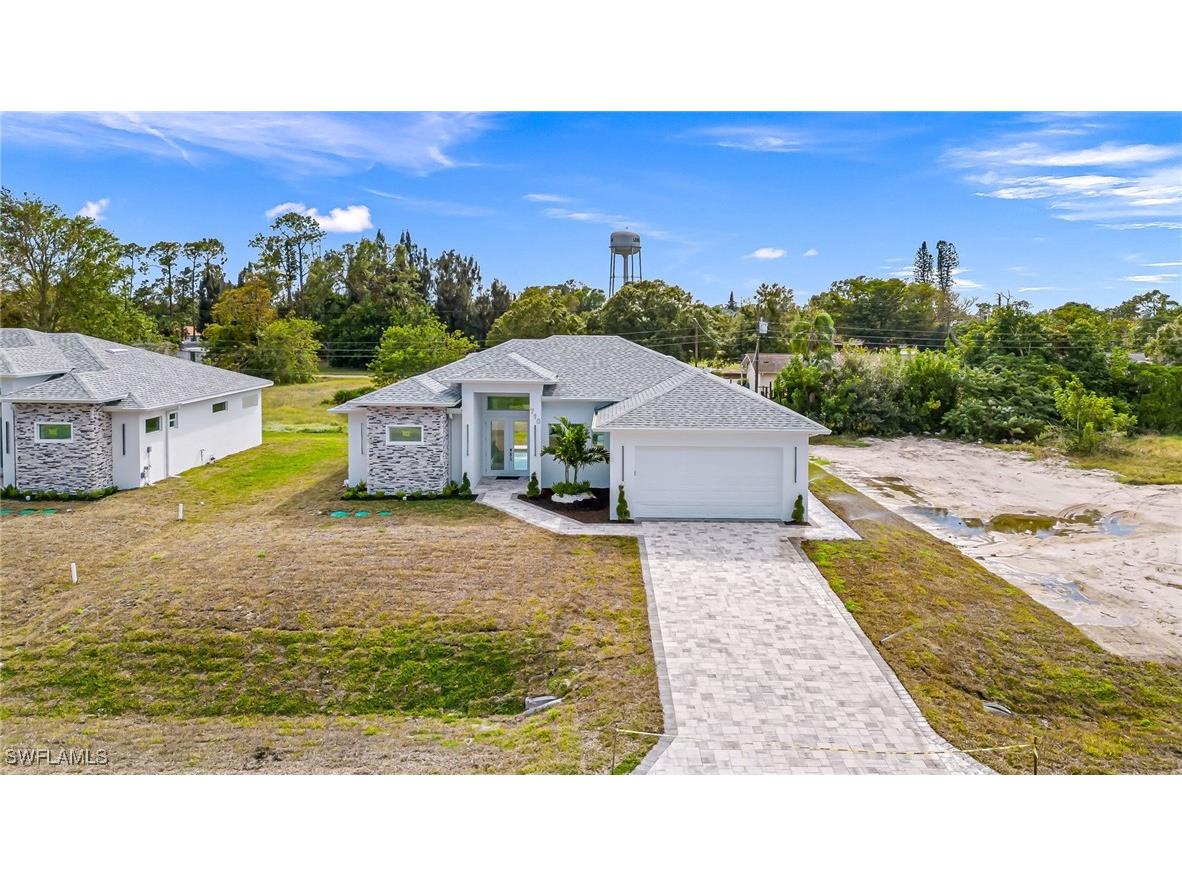 176 Pembroke Street Lehigh Acres FL 33974 224094408 image1