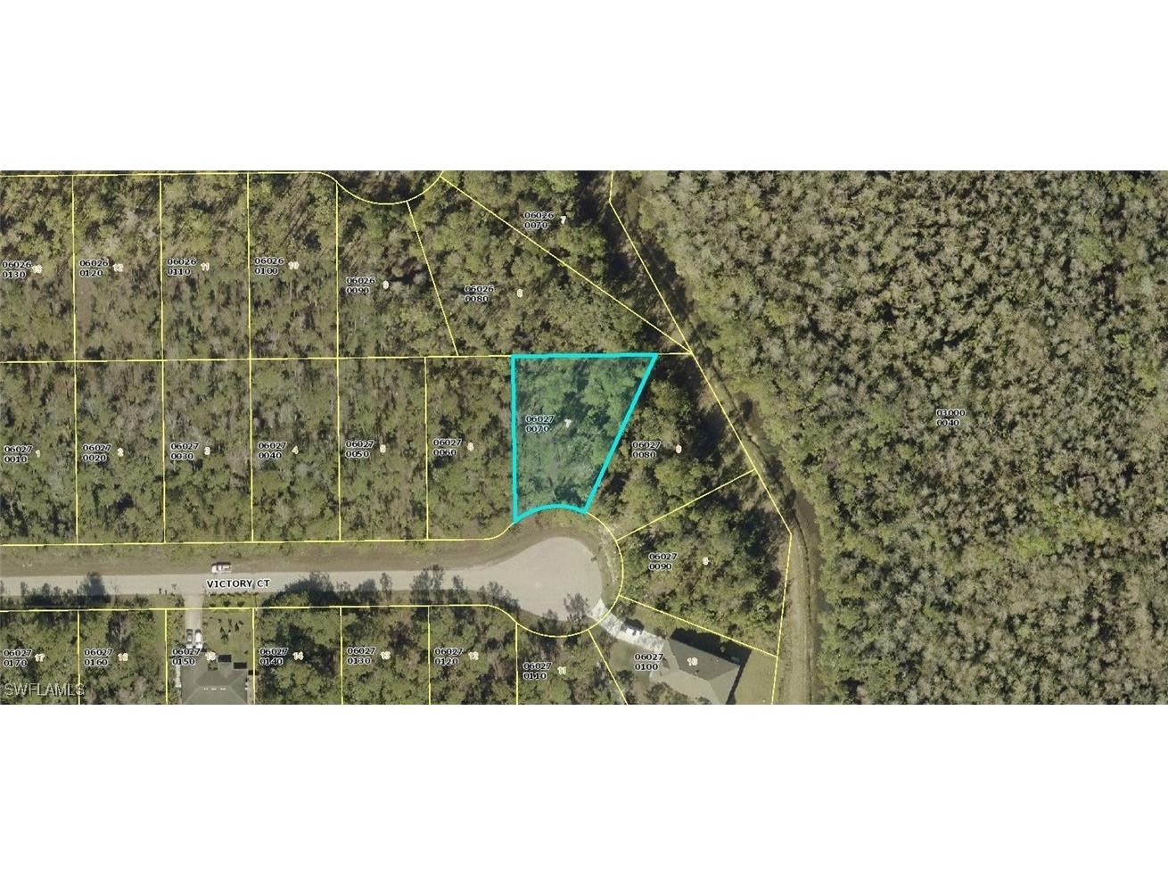 176 Victory Court Lehigh Acres FL 33972 225053611 image1