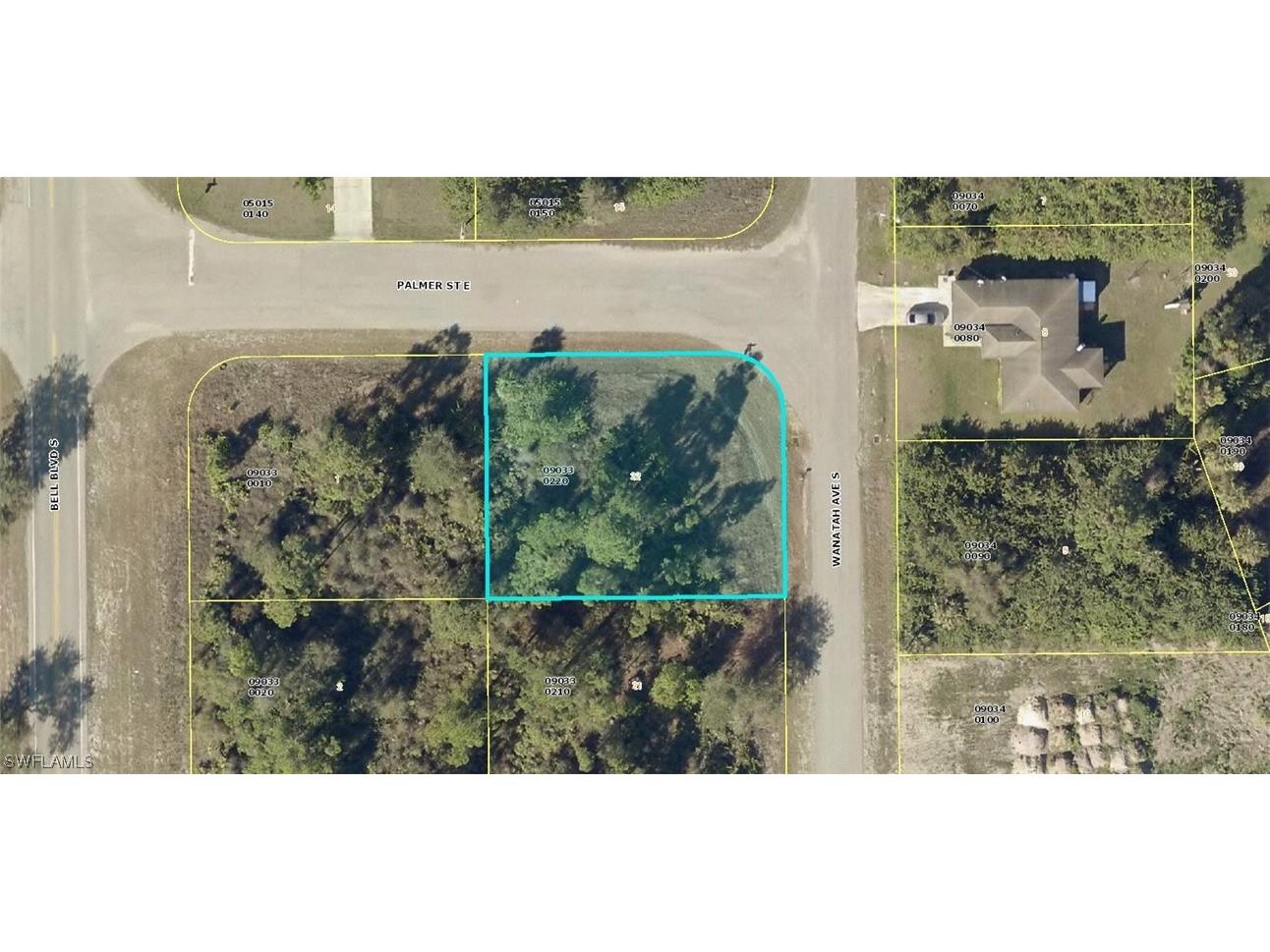 176 Wanatah Avenue Lehigh Acres FL 33974 223013735 image1