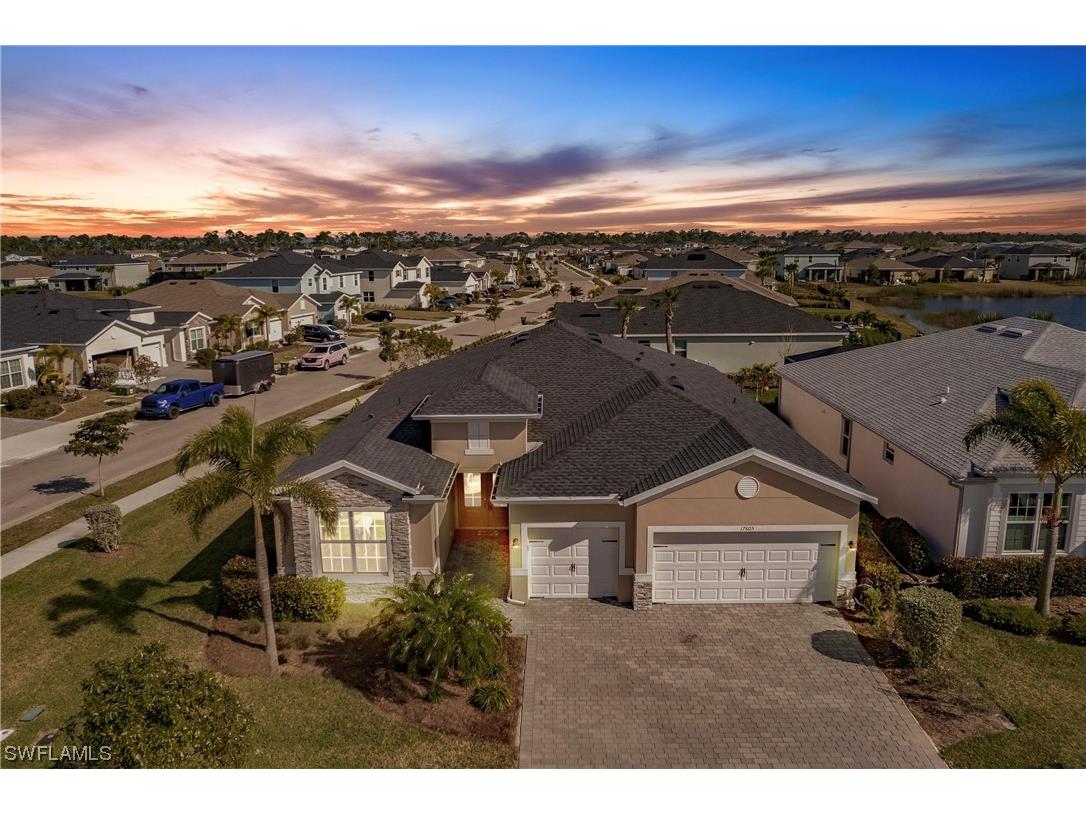 17605 Winding Wood Lane Punta Gorda FL 33982 224020198 image1