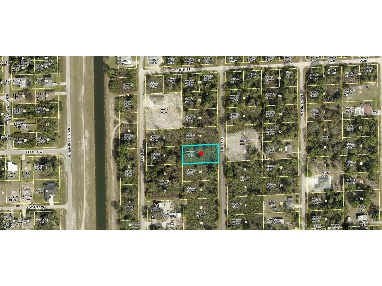 1761 Pine Avenue Lehigh Acres FL 33972 225024472 image1