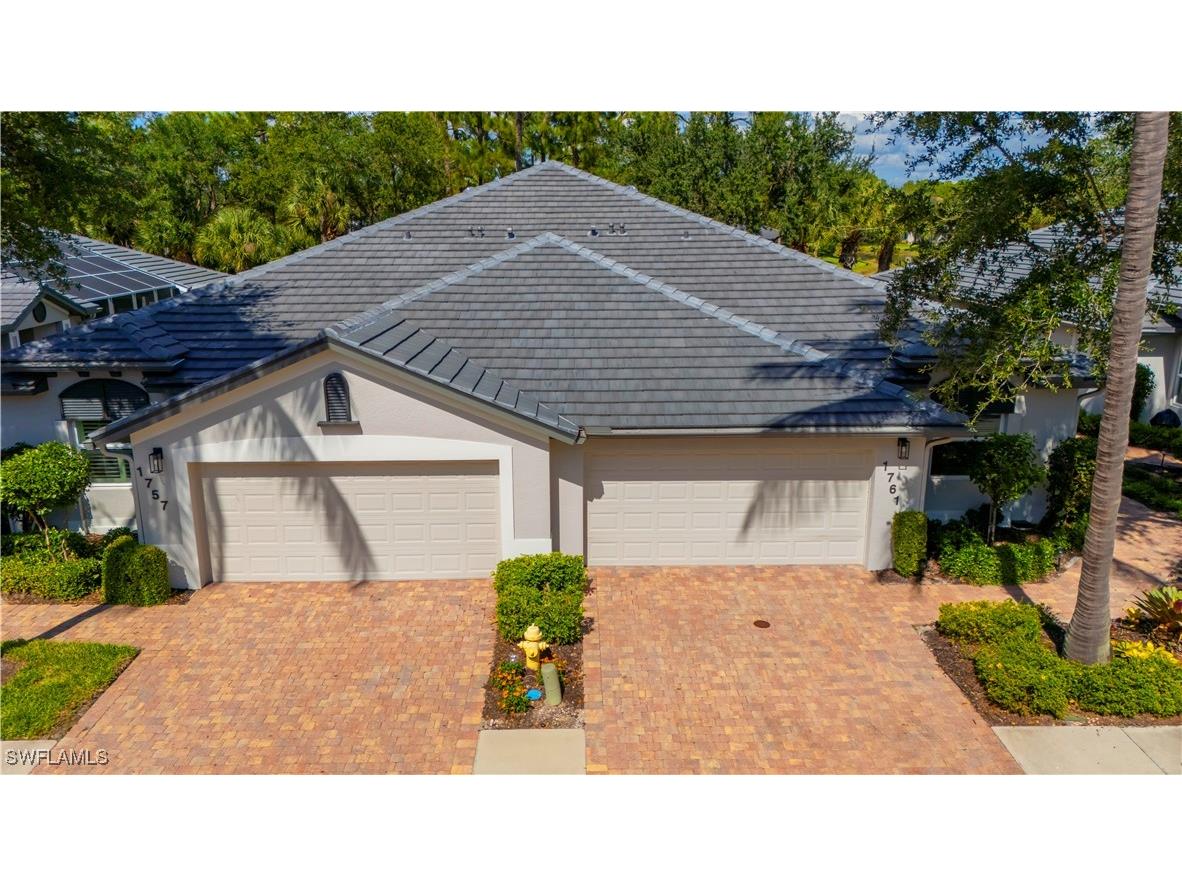 1761 Tarpon Bay Drive S #58 Naples FL 34119 225080511 image1