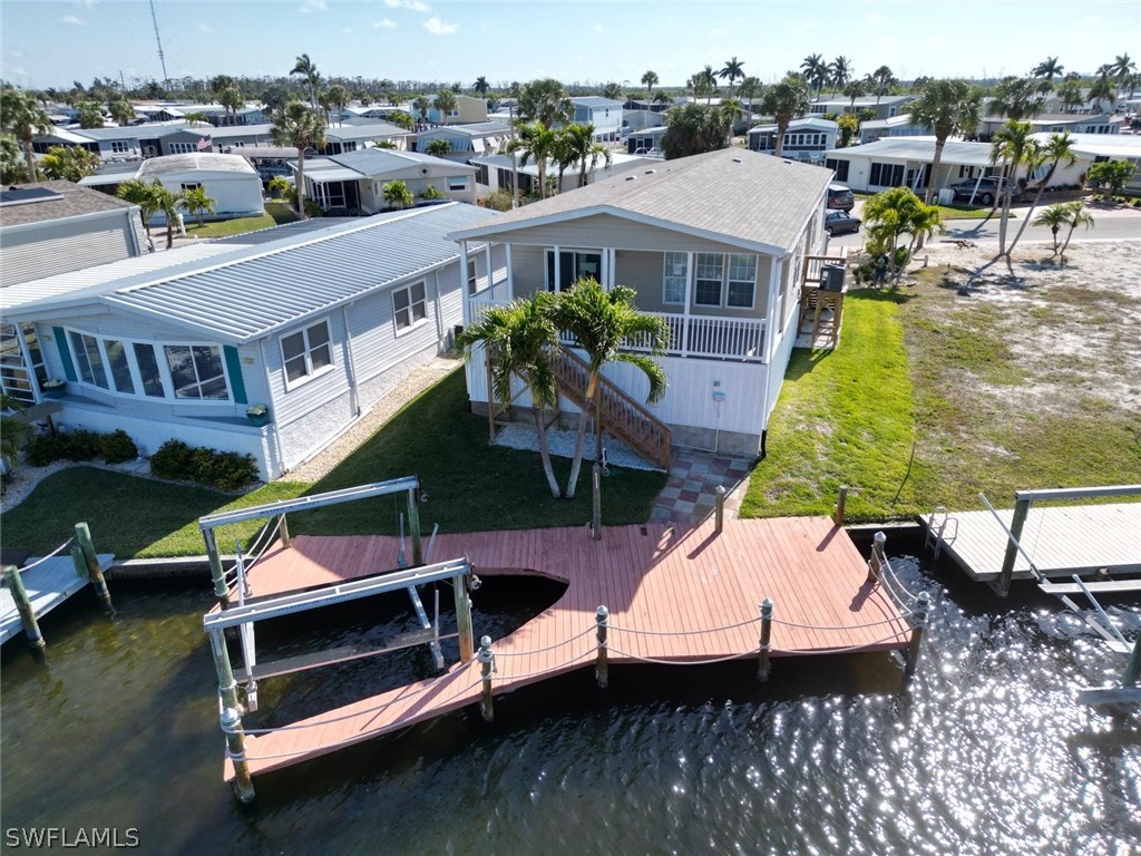 17610 Peppard Drive Fort Myers Beach FL 33931 226008896 image1