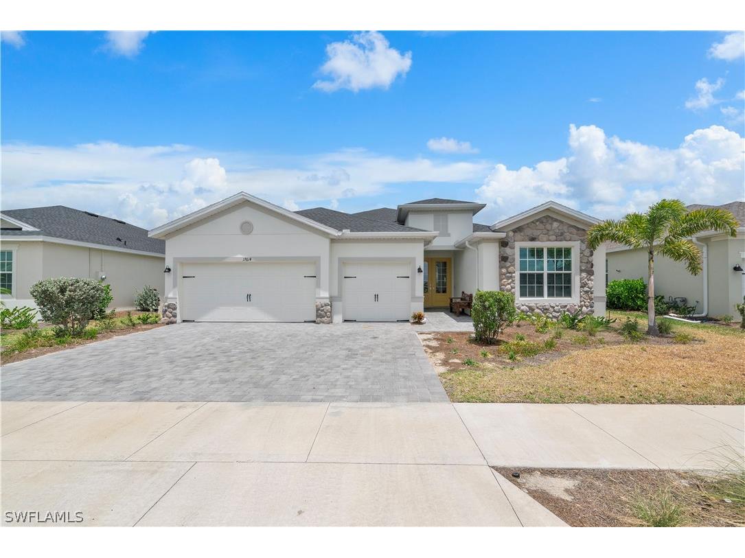 17614 Palmetto Pass Lane Babcock Ranch FL 33982 224040925 image1