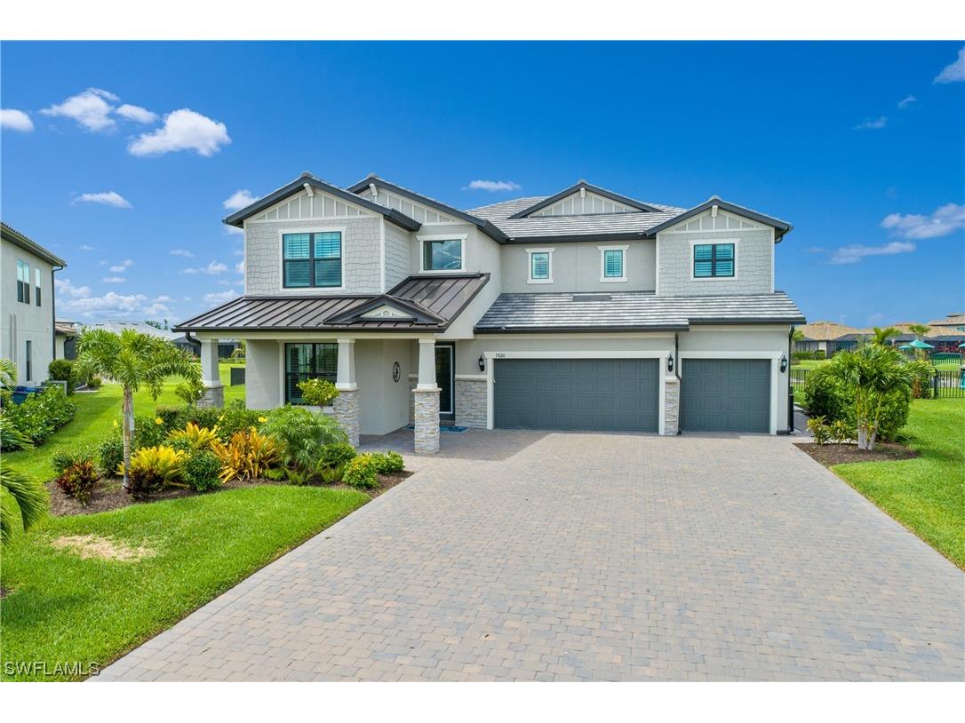 17620 Brooksin Court Estero FL 33928 223032882 image1