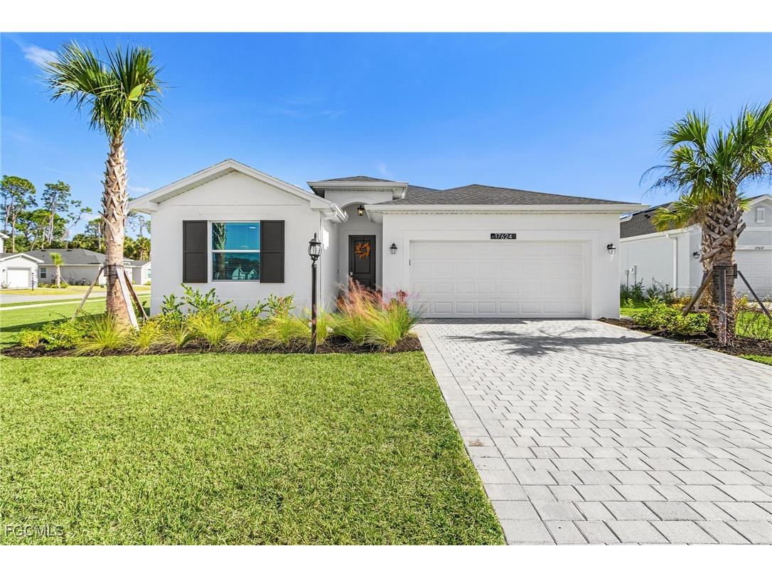 17624 Saddleback Loop North Fort Myers FL 33917 2025022079 image1