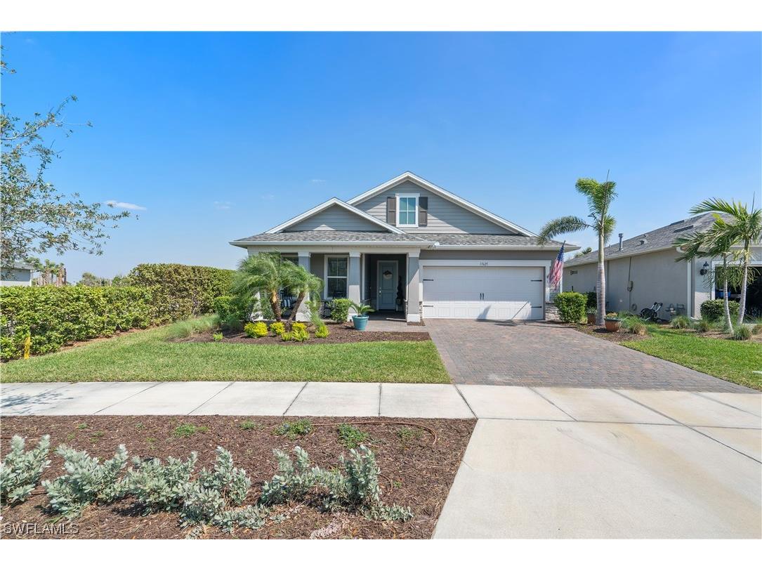 17625 Silverspur Drive Punta Gorda FL 33982 223016753 image1