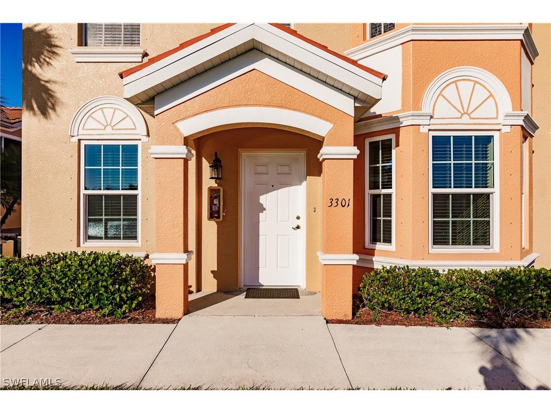 1763 Concordia Lake Circle #3301 Cape Coral FL 33909 223004572 image1