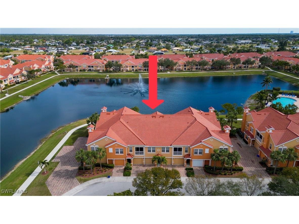 1763 Concordia Lake Circle #3302 Cape Coral FL 33909 224104479 image1