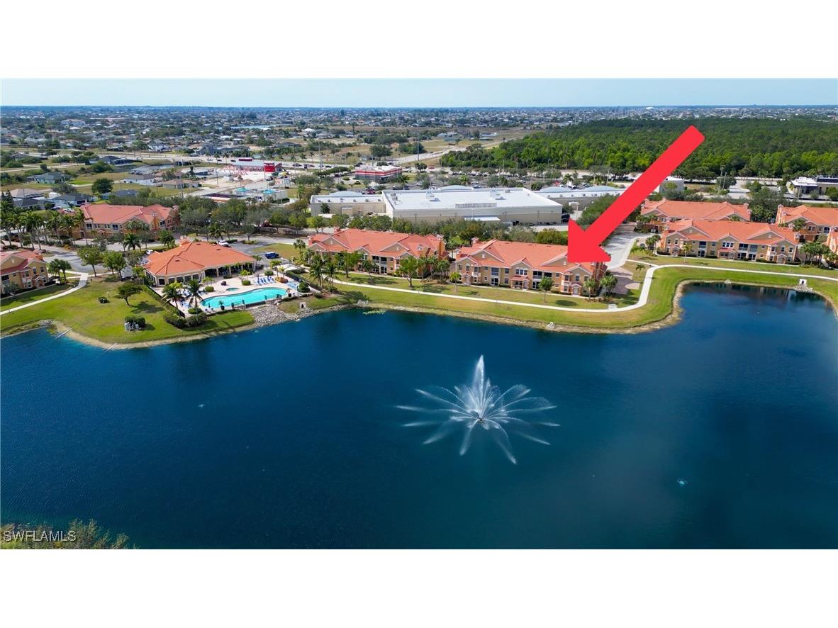 1763 Concordia Lake Circle #3304 Cape Coral FL 33909 224105123 image1