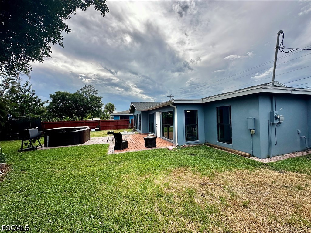 1763 Inlet Drive North Fort Myers FL 33903 2026021451 image29