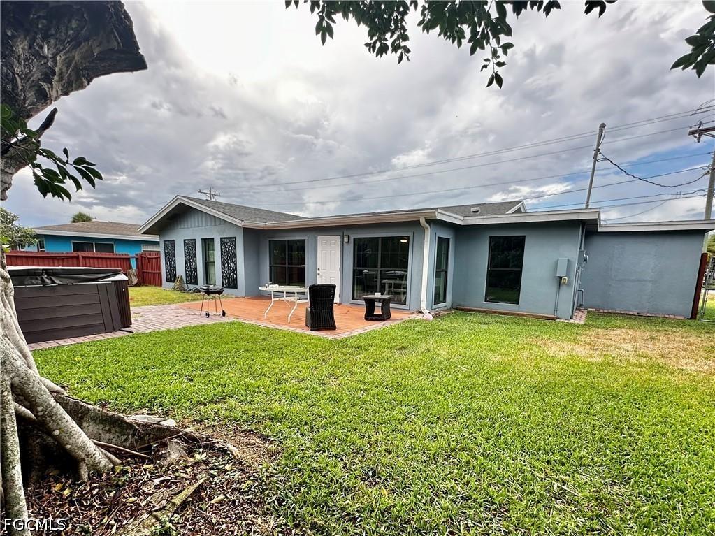 1763 Inlet Drive North Fort Myers FL 33903 2026021451 image5