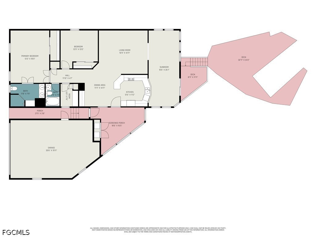 17630 Stevens Boulevard Fort Myers Beach FL 33931 2026018678 image28