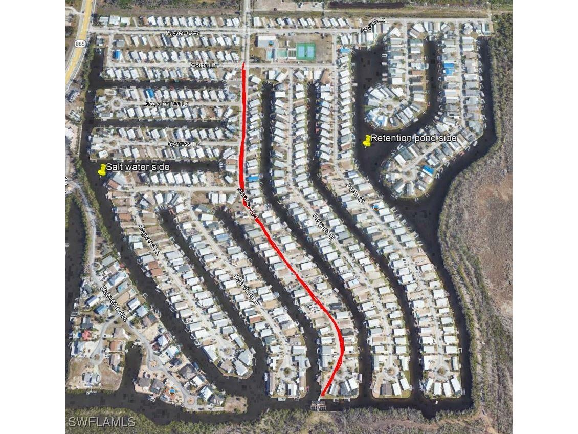 17631 Stevens Boulevard Fort Myers Beach FL 33931 225082526 image7