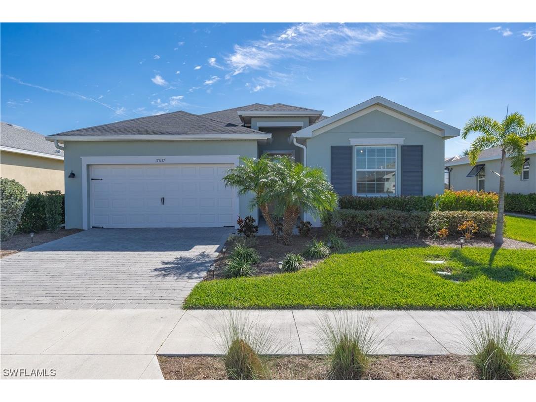 17637 Corkwood Bend Trail Punta Gorda FL 33982 224010806 image1