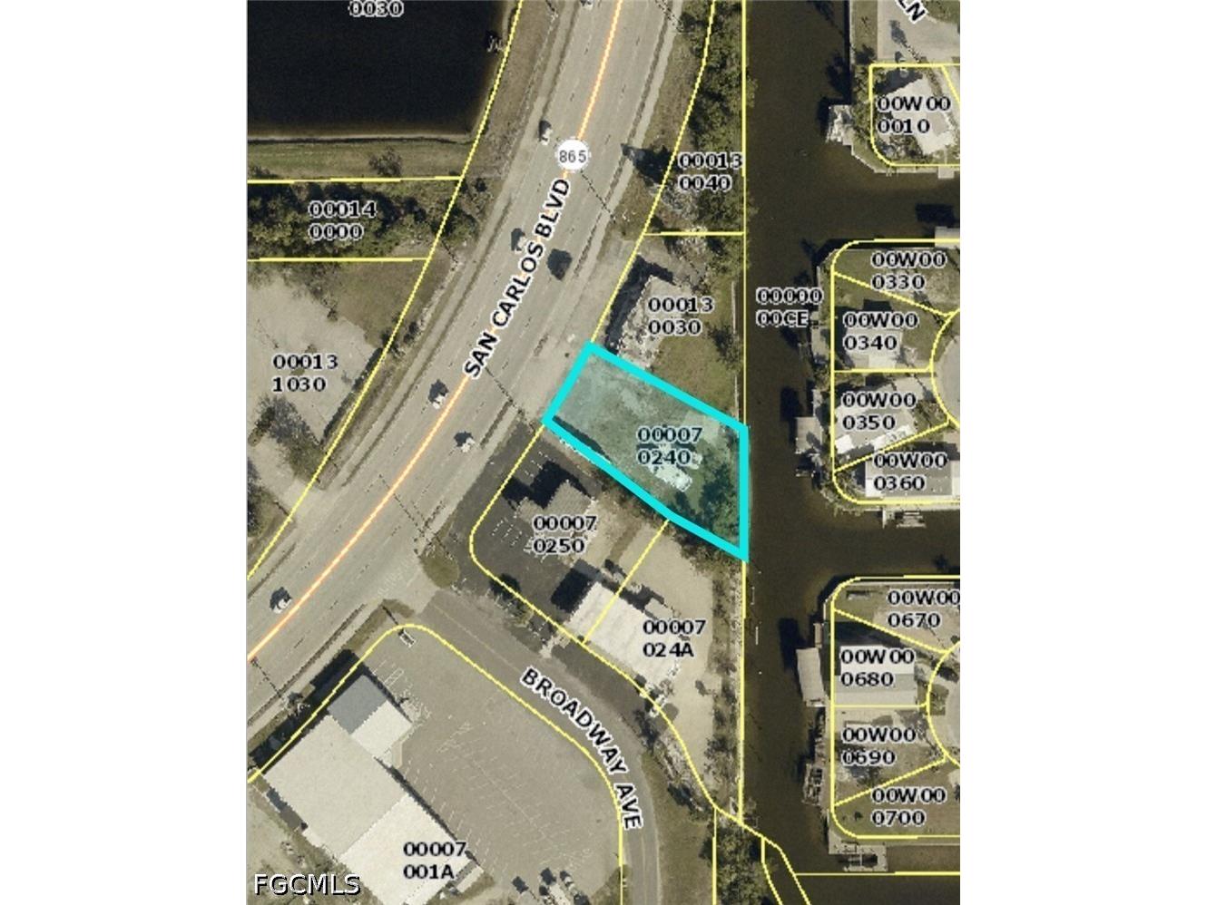 17637 San Carlos Boulevard Fort Myers Beach FL 33931 2026014213 image1
