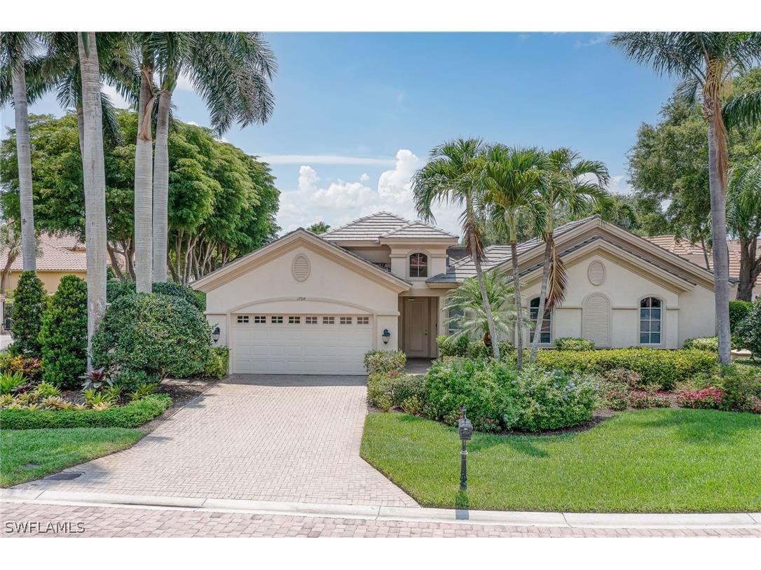 1764 Ivy Pointe Court Naples FL 34109 224042956 image1