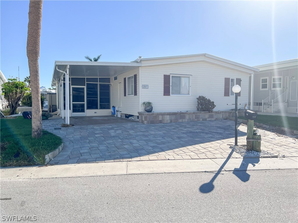 17641 Stevens Boulevard Fort Myers Beach FL 33931 222078053 image1