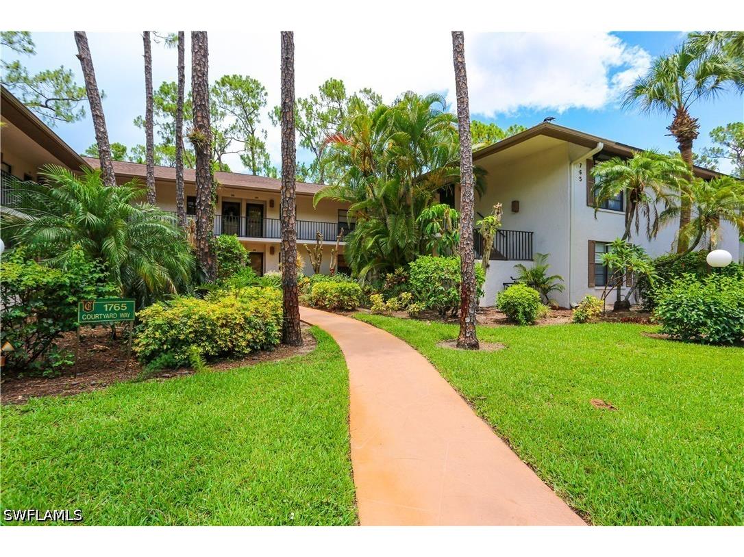 1765 Courtyard Way #C-104 Naples FL 34112 226018033 image2