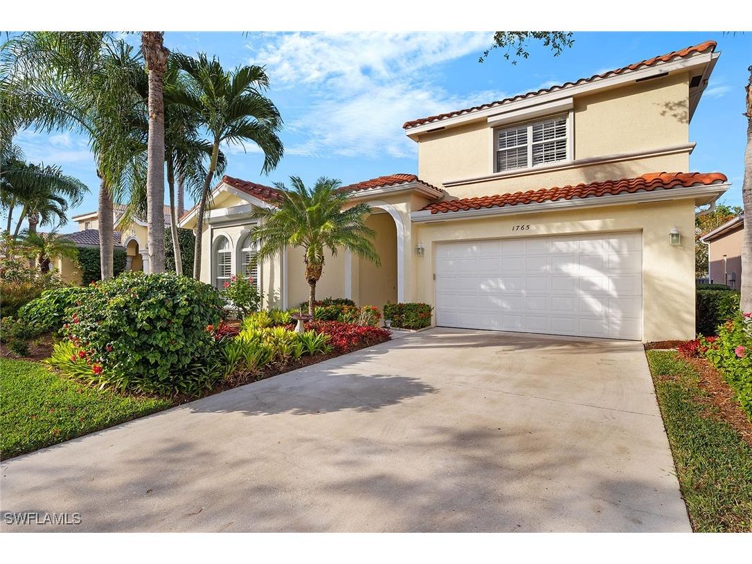 1765 Sanctuary Pointe Court Naples FL 34110 225009642 image1