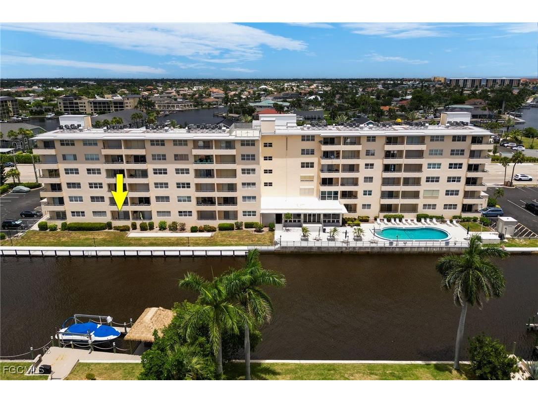 1766 Cape Coral Parkway E #109 Cape Coral FL 33904 2025004837 image1