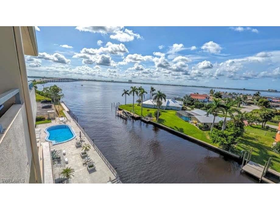 1766 Cape Coral Parkway E #607 Cape Coral FL 33904 223059674 image1