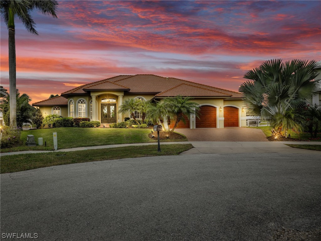 1766 Maywood Court Marco Island FL 34145 224004003 image1
