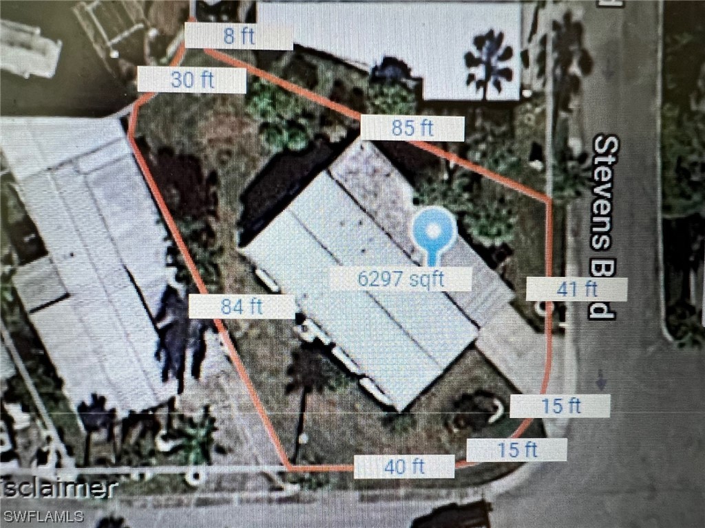 17660 Stevens Boulevard Fort Myers Beach FL 33931 223092106 image3