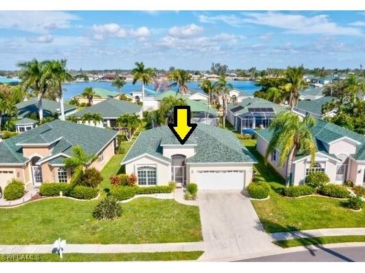 1767 Emerald Cove Circle Cape Coral FL 33991 223071778 image1