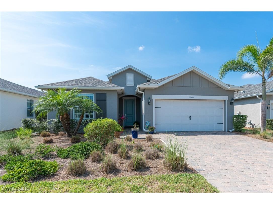 17680 Silverspur Drive Punta Gorda FL 33982 223027009 image1