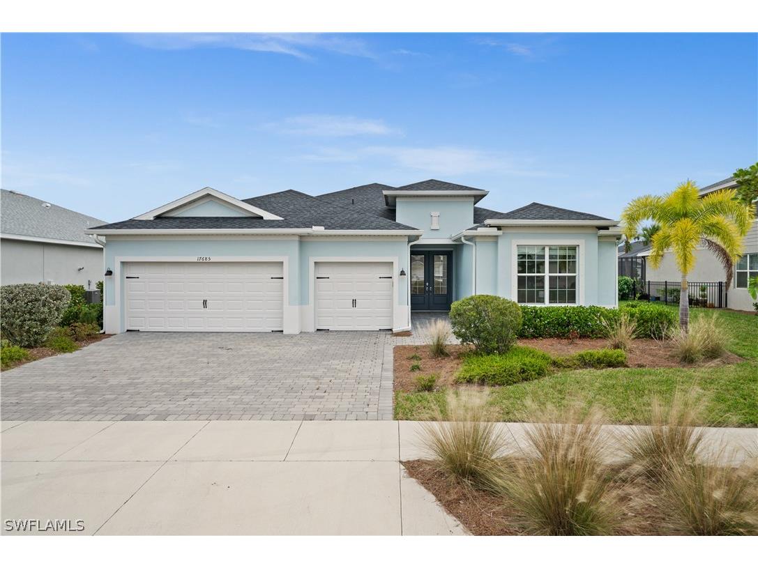 17685 Winding Wood Lane Punta Gorda FL 33982 224058951 image1